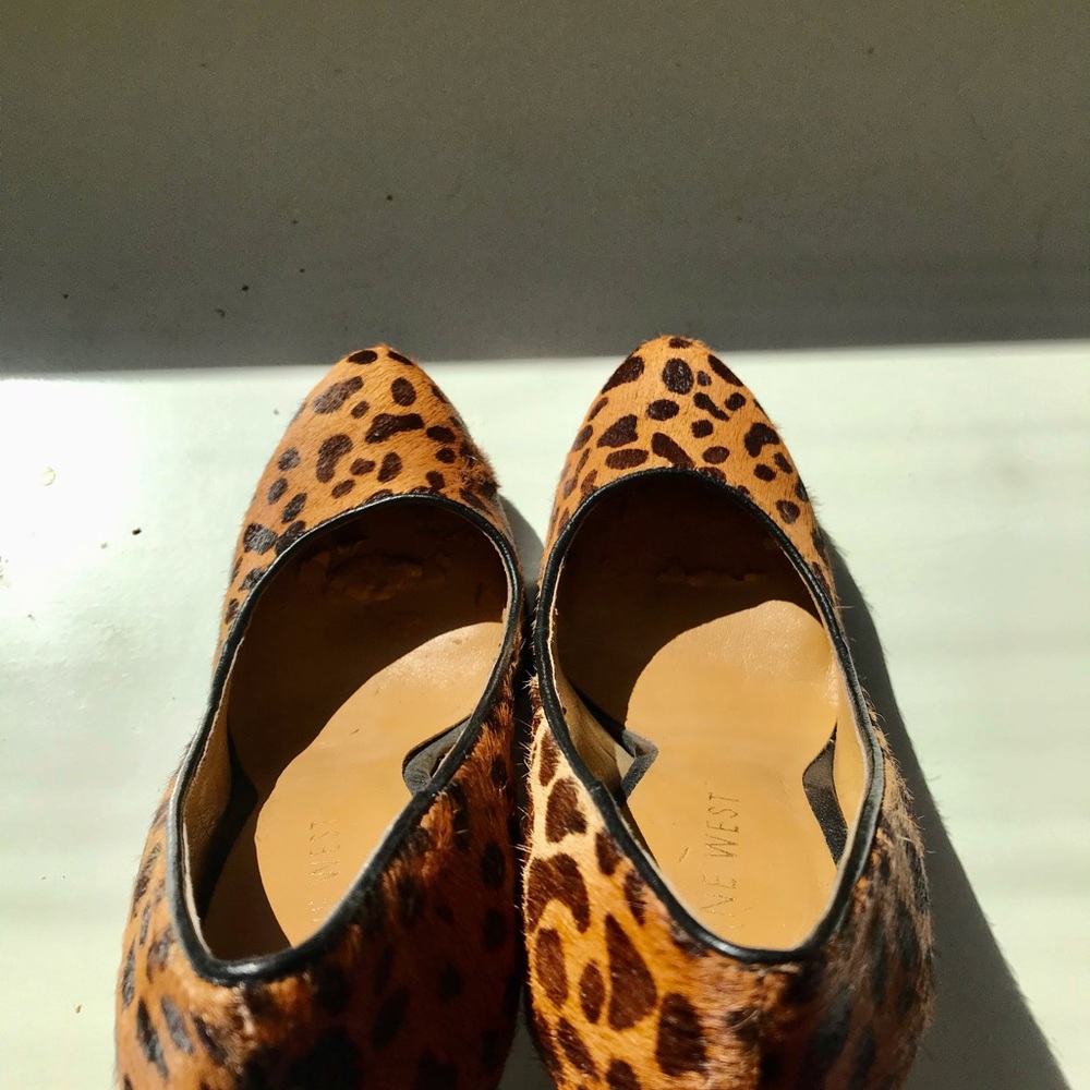 Pumps - Picture 6 of 7